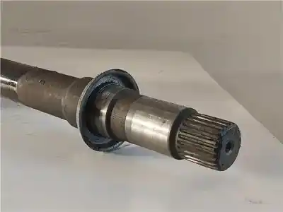 Piesă de schimb auto la mâna a doua transmisie fatã dreapta pentru mitsubishi lancer sedán (cy/z_a) 2.0 di-d referințe oem iam   