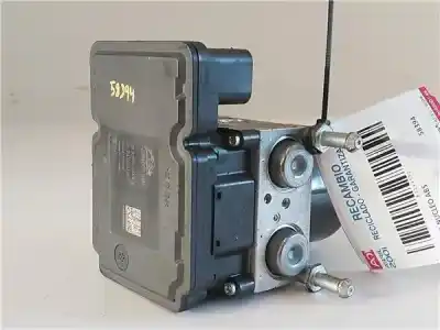 Second-hand car spare part abs for mitsubishi lancer sedán (cy/z_a) 2.0 di-d oem iam references   4670a265