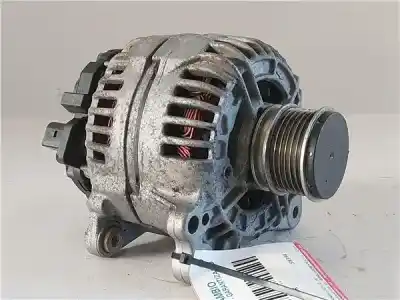 Second-hand car spare part alternator for mitsubishi lancer sedán (cy/z_a) 2.0 di-d oem iam references 