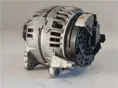 Автозапчастина б/у генератор для mitsubishi lancer sedán (cy/z_a) 2.0 di-d посилання на oem iam   0986045340