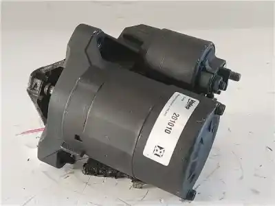 Автозапчасти б/у двигатель запускается за renault clio ii fase ii (b/cb0) 1.2 authentique ссылки oem iam   h626638r