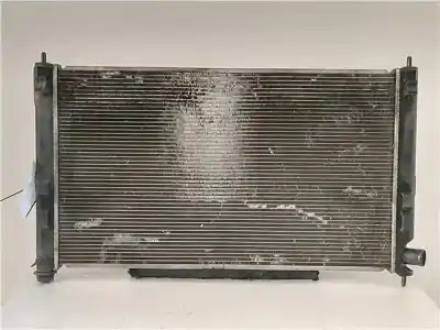 İkinci el araba yedek parçası Su Radyatörü için MITSUBISHI LANCER SEDÁN (CY/Z_A) 2.0 DI-D OEM IAM referansları   