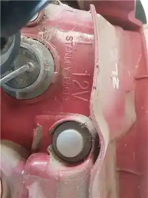 Автозапчастина б/у лівий ход ліхар для mitsubishi lancer sedán (cy/z_a) 2.0 di-d посилання на oem iam   p5613