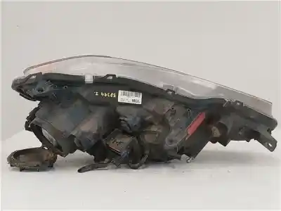 Автозапчастина б/у ліва фара для mitsubishi lancer sedán (cy/z_a) 2.0 di-d посилання на oem iam   8301c3-85