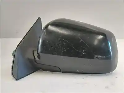 Автозапчасти б/у левое зеркало за mitsubishi lancer sedán (cy/z_a) 2.0 di-d ссылки oem iam   7632a093-07