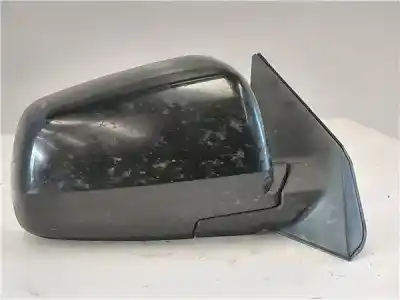 Автозапчасти б/у задний вид справа за mitsubishi lancer sedán (cy/z_a) 2.0 di-d ссылки oem iam   7632a093-08