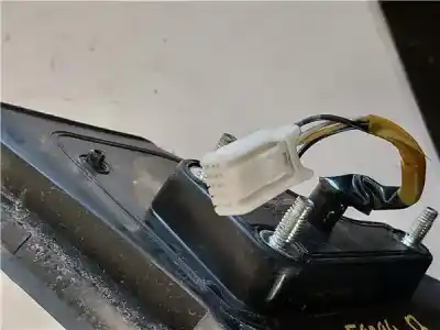 Автозапчасти б/у задний вид справа за mitsubishi lancer sedán (cy/z_a) 2.0 di-d ссылки oem iam   7632a093-08