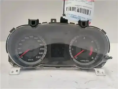 İkinci el araba yedek parçası Enstrüman Paneli için MITSUBISHI LANCER SEDÁN (CY/Z_A) 2.0 DI-D OEM IAM referansları   769166-220H