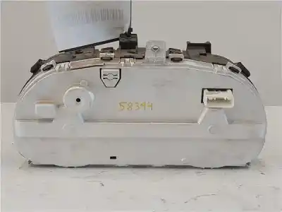 Second-hand car spare part dashboard for mitsubishi lancer sedán (cy/z_a) 2.0 di-d oem iam references   769166-220h