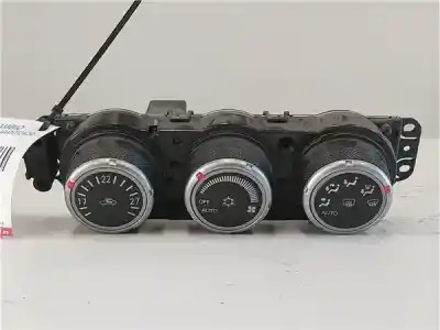 Second-hand car spare part climate control for mitsubishi lancer sedán (cy/z_a) 2.0 di-d oem iam references 