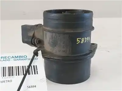 Автозапчасти б/у расходомер воздуха за mitsubishi lancer sedán (cy/z_a) 2.0 di-d ссылки oem iam   0281002461