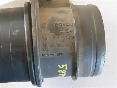 Автозапчасти б/у расходомер воздуха за mitsubishi lancer sedán (cy/z_a) 2.0 di-d ссылки oem iam   0281002461