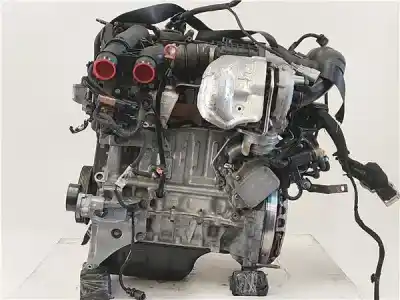 Автозапчасти б/у полный двигатель за citroen c4 picasso/spacetourer 1.6 intensive ссылки oem iam 9h05