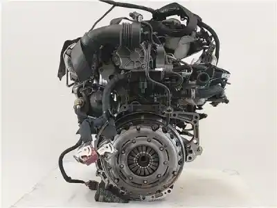 Pezzo di ricambio per auto di seconda mano motore completo per citroen c4 picasso/spacetourer 1.6 intensive riferimenti oem iam 9h05  