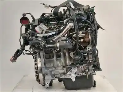 Pezzo di ricambio per auto di seconda mano motore completo per citroen c4 picasso/spacetourer 1.6 intensive riferimenti oem iam 9h05  