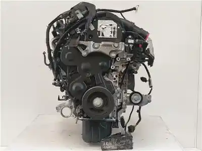 Pezzo di ricambio per auto di seconda mano motore completo per citroen c4 picasso/spacetourer 1.6 intensive riferimenti oem iam 9h05  