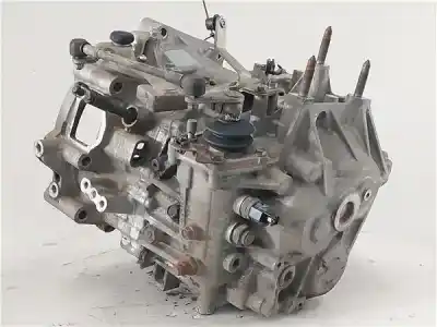 Автозапчасти б/у коробка передач за mitsubishi lancer sedán (cy/z_a) 2.0 di-d ссылки oem iam bbz  