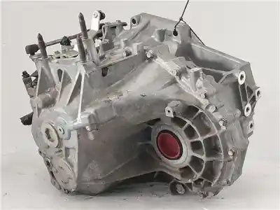 Автозапчасти б/у коробка передач за mitsubishi lancer sedán (cy/z_a) 2.0 di-d ссылки oem iam bbz  