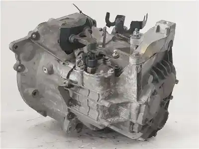 İkinci el araba yedek parçası vites kutusu için ford focus c-max 2.0 tdci oem iam referansları 4m5r-7002-ce  
