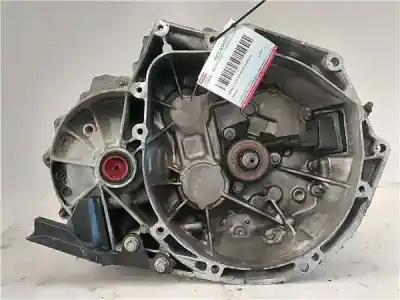 Piesă de schimb auto la mâna a doua cutie de viteze pentru peugeot 308 cc (4b_) 1.6 hdi referințe oem iam 20ea24