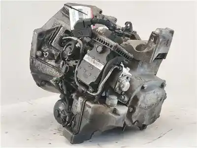 Pezzo di ricambio per auto di seconda mano riduttore per citroen c4 picasso/spacetourer 1.6 intensive riferimenti oem iam 20dr28  