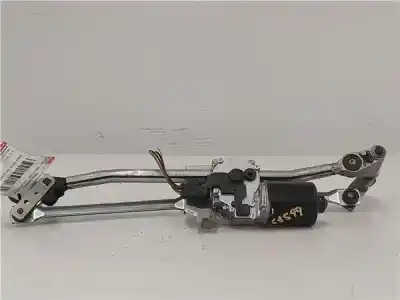 Pezzo di ricambio per auto di seconda mano tiranti e motorino del tergicristallo anteriore per bmw serie 1 berlina (e81/e87) 2.0 120d riferimenti oem iam 