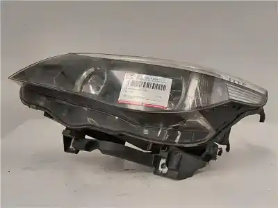 Pezzo di ricambio per auto di seconda mano FARO ANTERIORE SINISTRO per BMW SERIE 5 BERLINA (E60)  Riferimenti OEM IAM 158761-00  