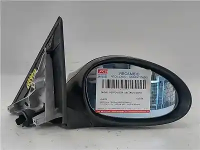 Pezzo di ricambio per auto di seconda mano retrovisore destro per bmw serie 1 berlina (e81/e87) 2.0 120d riferimenti oem iam 