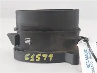 Second-hand car spare part flowmeter for bmw serie 1 berlina (e81/e87) 2.0 120d oem iam references   0928400529