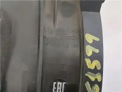 Second-hand car spare part flowmeter for bmw serie 1 berlina (e81/e87) 2.0 120d oem iam references   0928400529