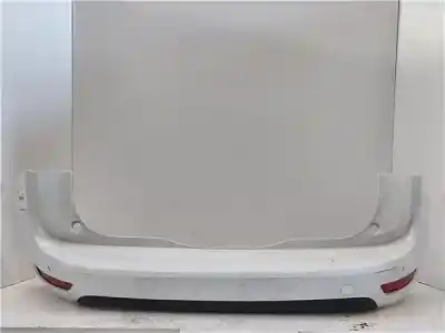 Автозапчасти б/у задний бампер за citroen c4 picasso/spacetourer 1.6 intensive ссылки oem iam 