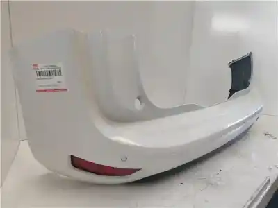 Автозапчасти б/у задний бампер за citroen c4 picasso/spacetourer 1.6 intensive ссылки oem iam   