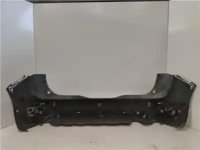 Автозапчасти б/у задний бампер за citroen c4 picasso/spacetourer 1.6 intensive ссылки oem iam   