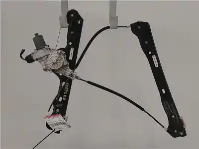 Pezzo di ricambio per auto di seconda mano alzacristalli anteriore sinistro per bmw serie 1 berlina (e81/e87) 2.0 120d riferimenti oem iam 