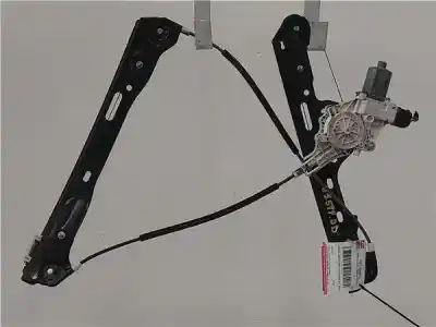 Pezzo di ricambio per auto di seconda mano alzacristalli anteriore destro per bmw serie 1 berlina (e81/e87) 2.0 120d riferimenti oem iam 