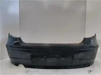 Pezzo di ricambio per auto di seconda mano PARAURTI POSTERIORE per BMW SERIE 1 BERLINA (E81/E87)  Riferimenti OEM IAM   