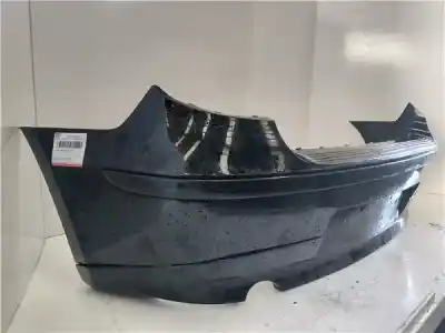 Pezzo di ricambio per auto di seconda mano paraurti posteriore per bmw serie 1 berlina (e81/e87) 2.0 120d riferimenti oem iam   