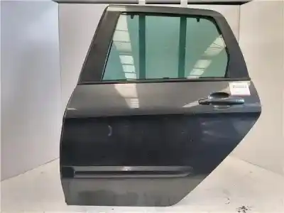 Piesă de schimb auto la mâna a doua usa stanga spate pentru peugeot 308 cc (4b_) 1.6 hdi referințe oem iam 