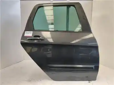 Piesă de schimb auto la mâna a doua usa spate dreapta pentru peugeot 308 cc (4b_) 1.6 hdi referințe oem iam 