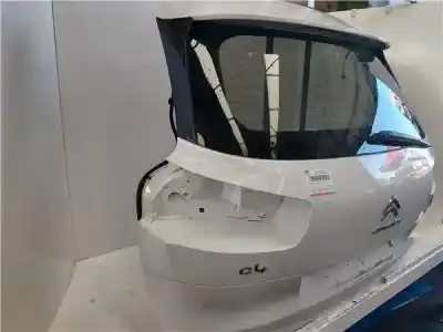 Автозапчастина б/у загальні двері для citroen c4 picasso/spacetourer 1.6 intensive посилання на oem iam   