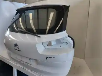 Автозапчастина б/у загальні двері для citroen c4 picasso/spacetourer 1.6 intensive посилання на oem iam   
