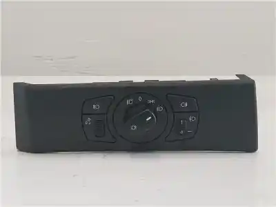 Peça sobressalente para automóvel em segunda mão Comutador De Luzes por BMW SERIE 5 BERLINA (E60) 2.0 520d Referências OEM IAM 6953741  