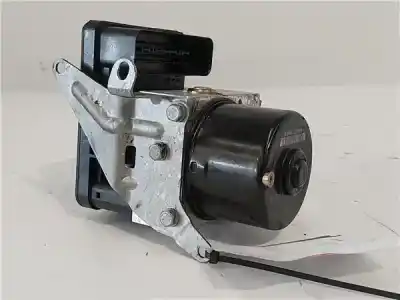 Pezzo di ricambio per auto di seconda mano abs per bmw serie 1 berlina (e81/e87) 2.0 120d riferimenti oem iam 3451-6771486-01