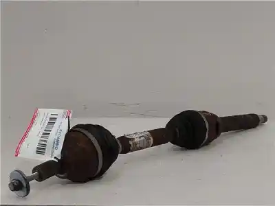 Автозапчастина б/у  для FORD FOCUS C-MAX  Посилання на OEM IAM 3M51-3B436-NE  