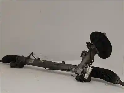 Pezzo di ricambio per auto di seconda mano cremagliera per ford focus c-max 2.0 tdci riferimenti oem iam 3m51-3a500-an  