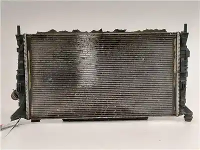 Pezzo di ricambio per auto di seconda mano radiatore d acqua per ford focus c-max 2.0 tdci riferimenti oem iam 3m5h-8005-tk  