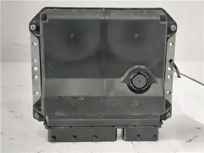 Second-hand car spare part ecu engine control for toyota auris (e15) 1.6 vvti oem iam references 89661-02e71  