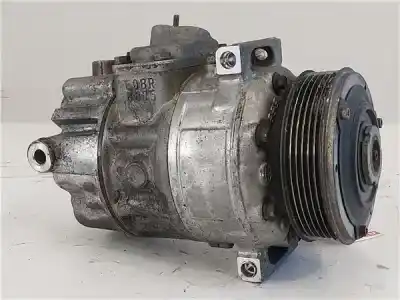 Автозапчастина б/у КОМПРЕСОР КОНДИЦИОНЕРА для VOLKSWAGEN PASSAT BERLINA (3C2)  Посилання на OEM IAM 1K0820803D  