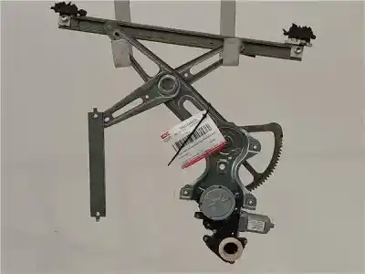 Second-hand car spare part DRIVER LEFT WINDOW REGULATOR for TOYOTA AURIS (E15)  OEM IAM references 85720-0230-A  