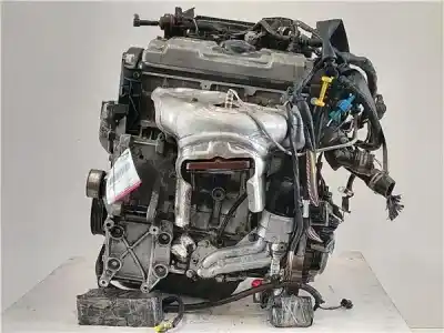 Автозапчасти б/у ПОЛНЫЙ ДВИГАТЕЛЬ за CITROEN C2 (JM_)  ссылки OEM IAM KFV  